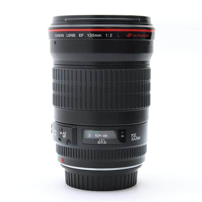 中古)Canon (キヤノン) EF135mm F2L USM(商品ID:3717020557793 中古)Canon (キヤノン) EF135mm F2L USM(商品ID:3717020557793