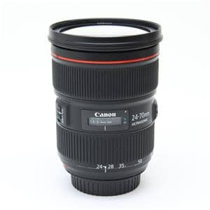 Canon (キヤノン) EF24-70mm F2.8L II USM メイン