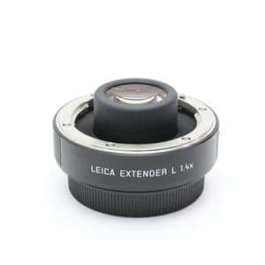 新品)Leica (ライカ) エクステンダーL 1.4x（商品ID