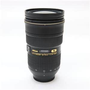 Nikon (ニコン) AF-S NIKKOR 24-70mm F2.8G ED メイン