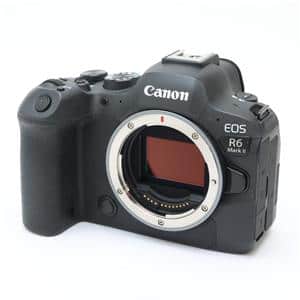 Canon (キヤノン) EOS R6 Mark II ボディ メイン