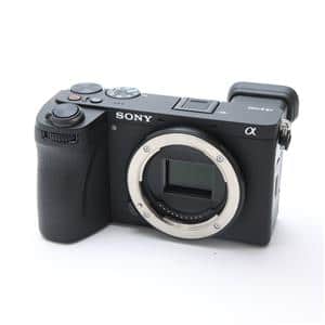 SONY (ソニー) α6700 ボディ ILCE-6700 メイン