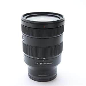 SONY (ソニー) FE 24-105mm F4 G OSS SEL24105G メイン