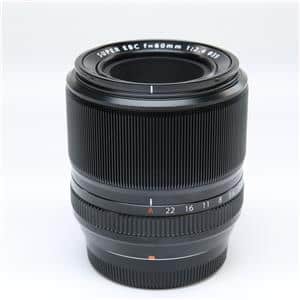 FUJIFILM (フジフイルム) フジノン XF60mm F2.4 R Macro メイン