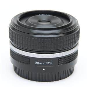 Nikon (ニコン) NIKKOR Z 28mm F2.8 （Special Edition） メイン