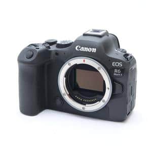 Canon (キヤノン) EOS R6 Mark II ボディ メイン