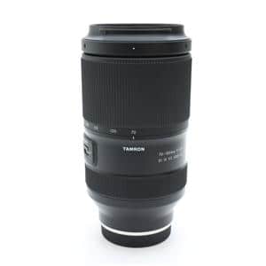 【超美品】タムロン 70-180mm F2.8 G2 A065S Eマウント 70-180mm F/2.8 Di III VC VXD G2 (Model A065) | Lenses | TAMRON