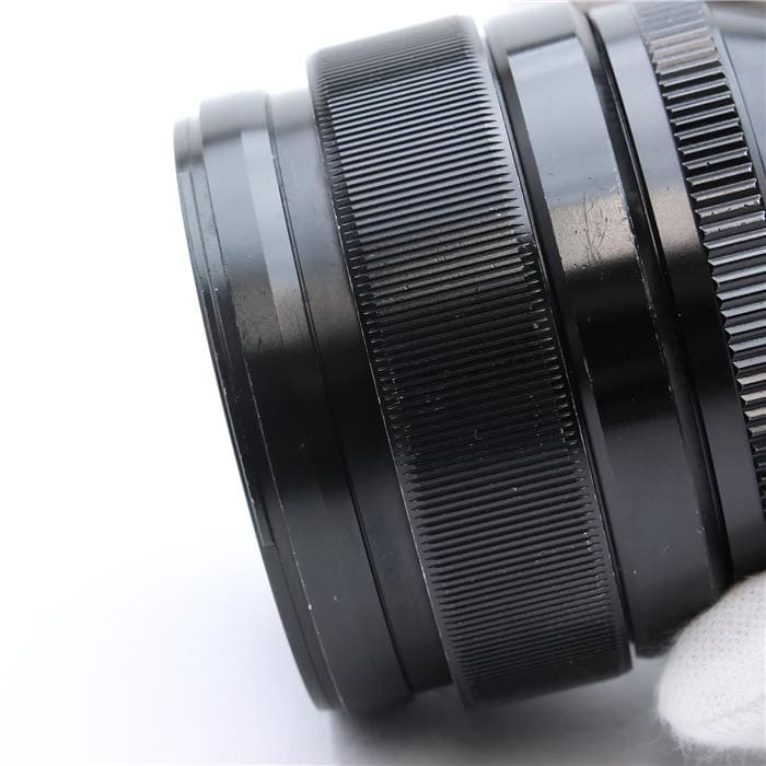 フジノン XF23mm F1.4 R