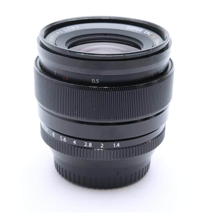 フジノン XF23mm F1.4 R