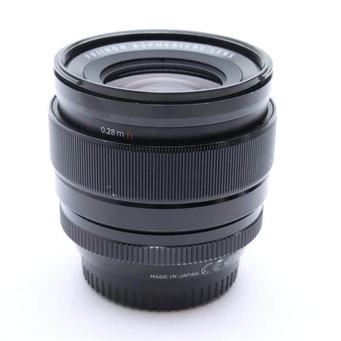 中古)FUJIFILM (フジフイルム) フジノン XF23mm F1.4 R（商品ID