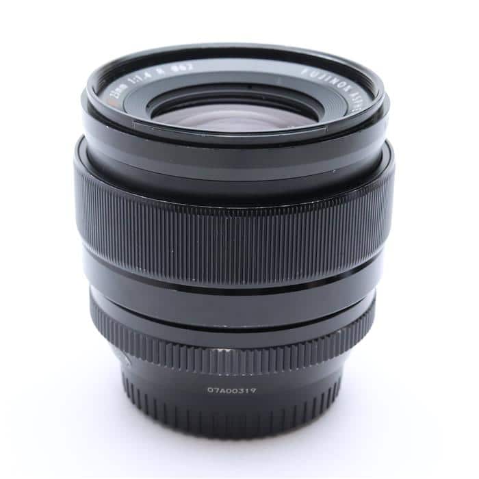 フジノン XF23mm F1.4 R