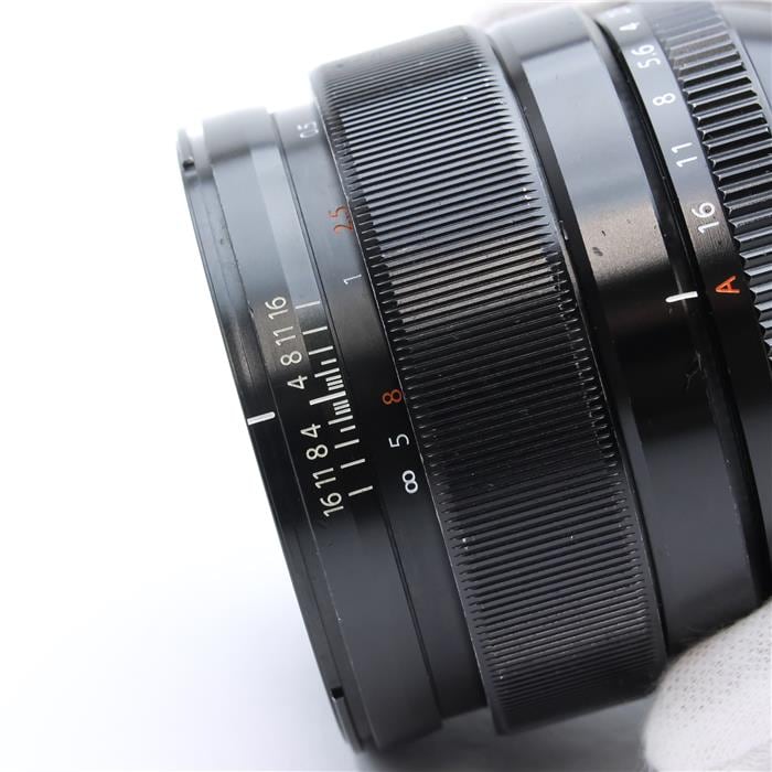 フジノン XF23mm F1.4 R