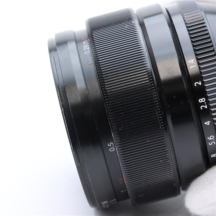 フジノン XF23mm F1.4 R