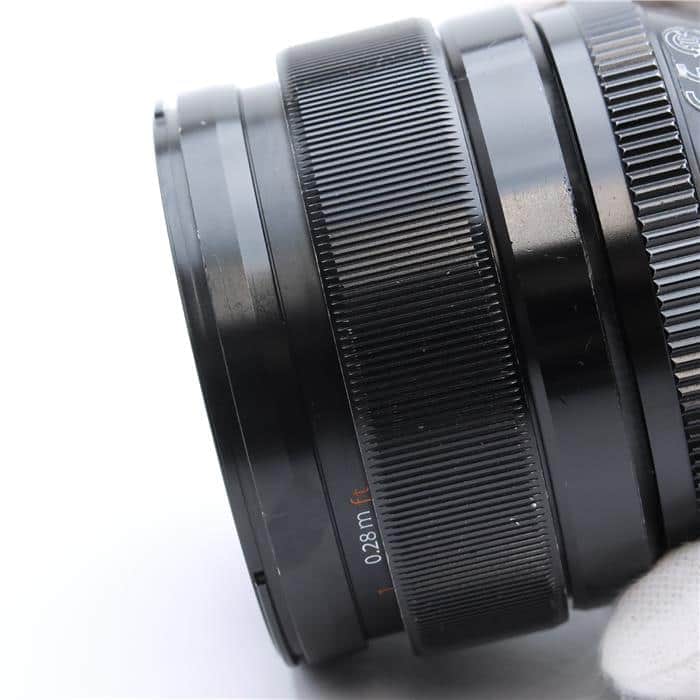 フジノン XF23mm F1.4 R