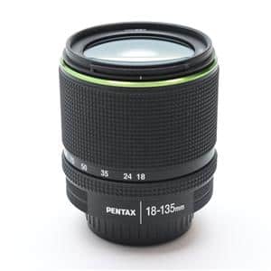 PENTAX (ペンタックス) DA 18-135mm F3.5-5.6ED AL(IF)DC WR メイン