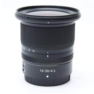 Nikon (ニコン) NIKKOR Z 14-30mm F4 S メイン