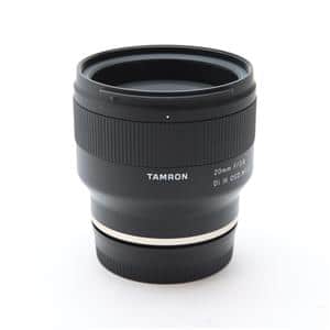 新品)TAMRON (タムロン) 20mm F2.8 Di III OSD M1:2/Model F050SF