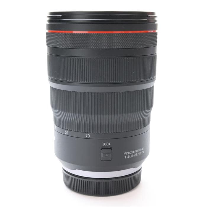 RF24-70mm F2.8 L IS USM