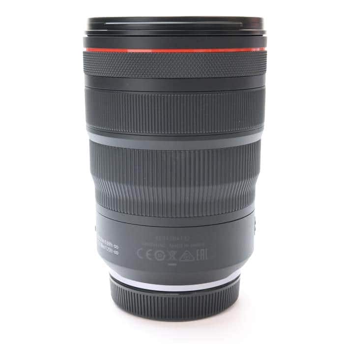 RF24-70mm F2.8 L IS USM