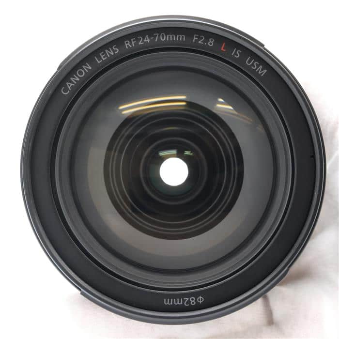RF24-70mm F2.8 L IS USM