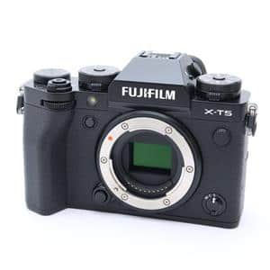 fujifilm (フジフイルム) x-t5 ボディ ブラック」の商品検索結果