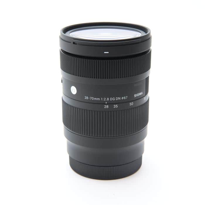 Contemporary 28-70mm F2.8 DG DN (ライカSL/TL用)