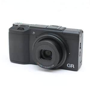 RICOH (リコー) GR DIGITAL II」の商品検索結果 | デジタルカメラ