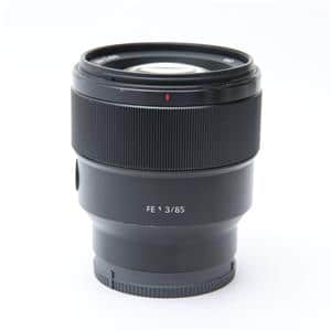 SONY (ソニー) FE 85mm F1.8 SEL85F18」の商品検索結果 | デジタル
