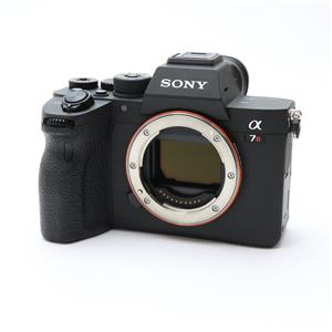 SONY α7R IV」の商品検索結果 | デジタルカメラ、ミラーレスカメラ