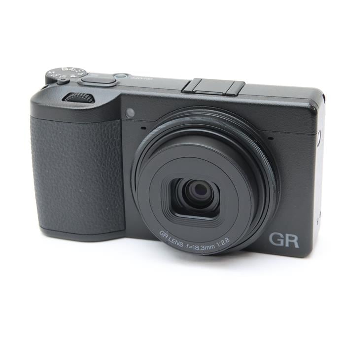 中古)RICOH (リコー) GR IV（商品ID：3717022748793）詳細ページ