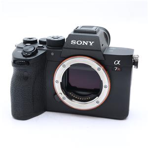 sony α7r iv」の商品検索結果 | デジタルカメラ、ミラーレスカメラ