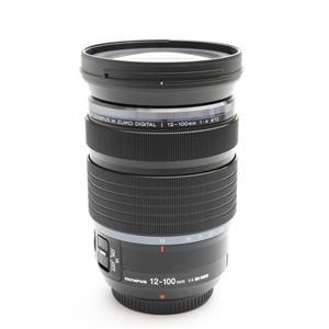 新品)OM SYSTEM（オーエムシステム） M.ZUIKO DIGITAL ED 12-100mm F4
