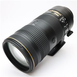 Nikon (ニコン) AF-S NIKKOR 70-200mm F2.8E FL ED VR メイン