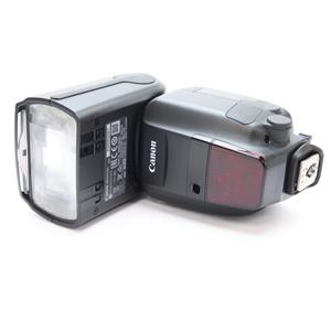 Canon (キヤノン) スピードライト 600EX II-RT」の商品検索結果