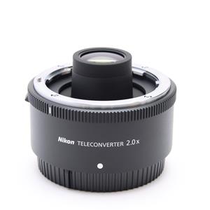 Nikon (ニコン) Z TELECONVERTER TC-2.0x メイン