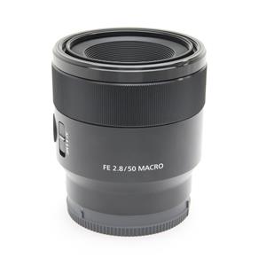SONY (ソニー) FE 50mm F2.8 Macro SEL50M28」「中古商品」の商品検索