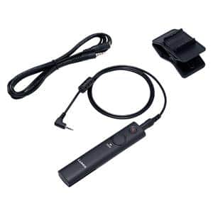 Panasonic (パナソニック) シャッターリモコン DMW-RS2 メイン