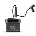 TASCAM （タスカム） 32ビットフロート録音対応ピンマイク フィールドレコーダー DR-10L Pro