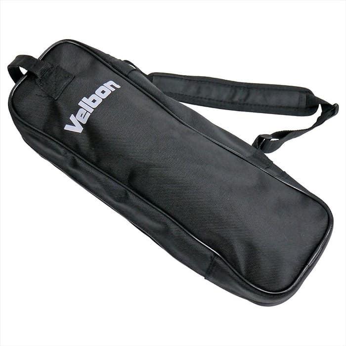 新品)Velbon (ベルボン) トラベルカーボン三脚 GUT-E543 AS（商品ID