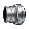 PENTAX (ペンタックス) DA70mm F2.4 Limited Silver