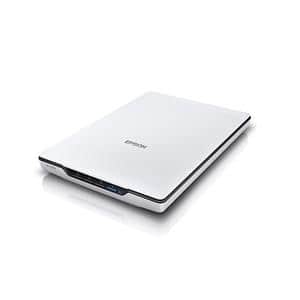 EPSON (エプソン) スキャナー GT-S660 メイン