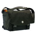CRUMPLER (クランプラー) ザ・ブラジリオン・ダラー・ホーム ガンメタルxブラックxオレンジ
