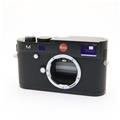 Leica (ライカ) M(Typ240) ブラックペイント