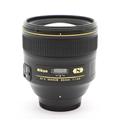 Nikon (ニコン) AF-S NIKKOR 85mm F1.4G