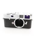 Leica (ライカ) M-A(Typ127) シルバークローム