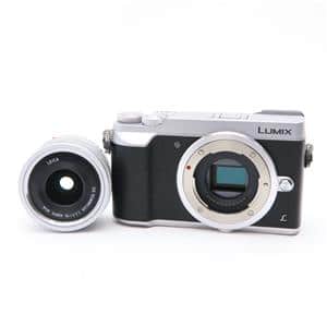 Panasonic (パナソニック) LUMIX DMC-GX7MK2L 単焦点ライカDGレンズ ...