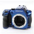 PENTAX (ペンタックス) K-30 ボディ クリスタルブルー