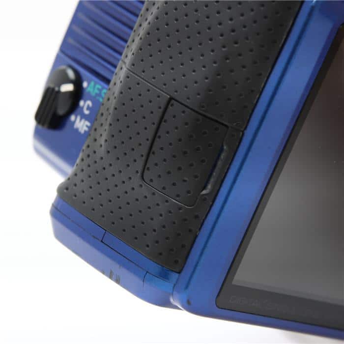 中古)PENTAX (ペンタックス) K-30 ボディ クリスタルブルー（商品ID