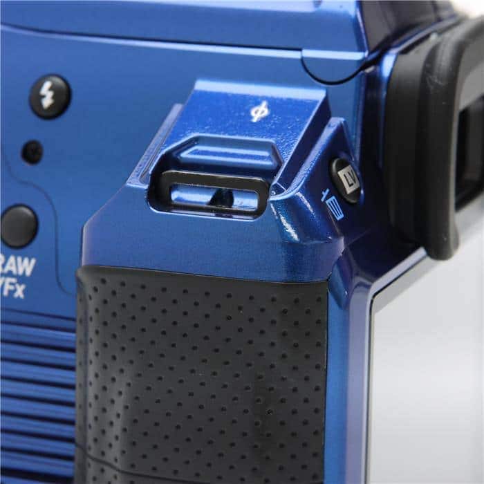 中古)PENTAX (ペンタックス) K-30 ボディ クリスタルブルー（商品ID