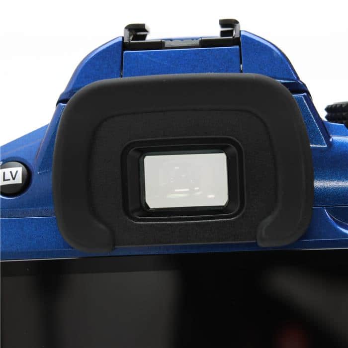 中古)PENTAX (ペンタックス) K-30 ボディ クリスタルブルー（商品ID